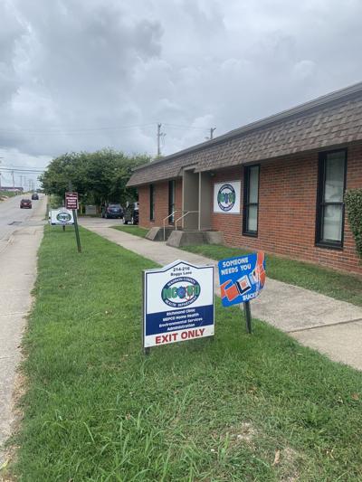 Madison County Health Department announces link for ...