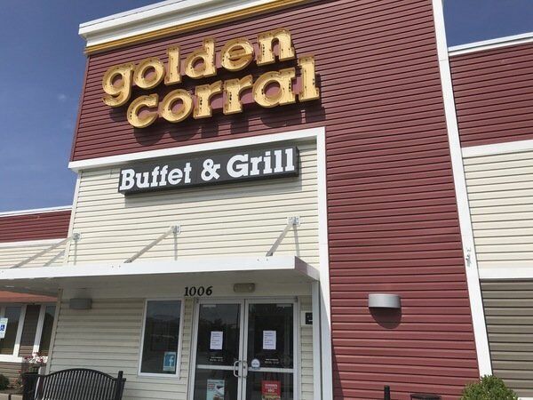 Golden Corral announces reopening date | News 