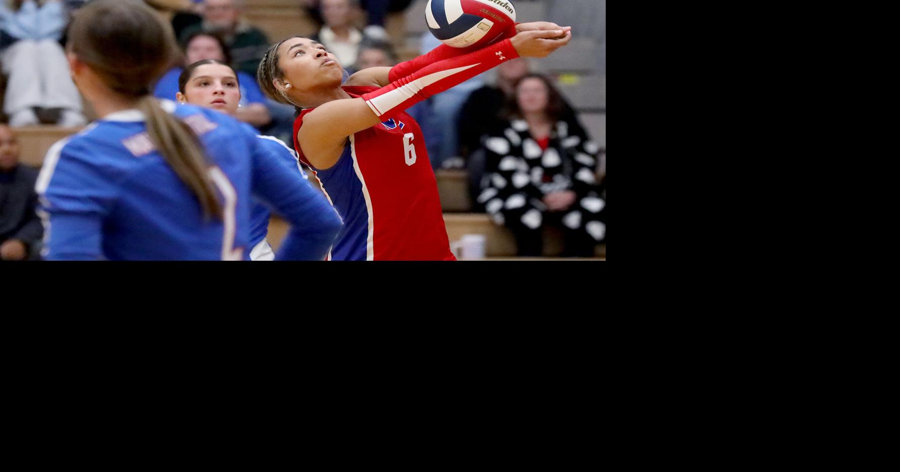 44TH DISTRICT VOLLEYBALL PREVIEW: Lady Indians set sights on sixth-straight title