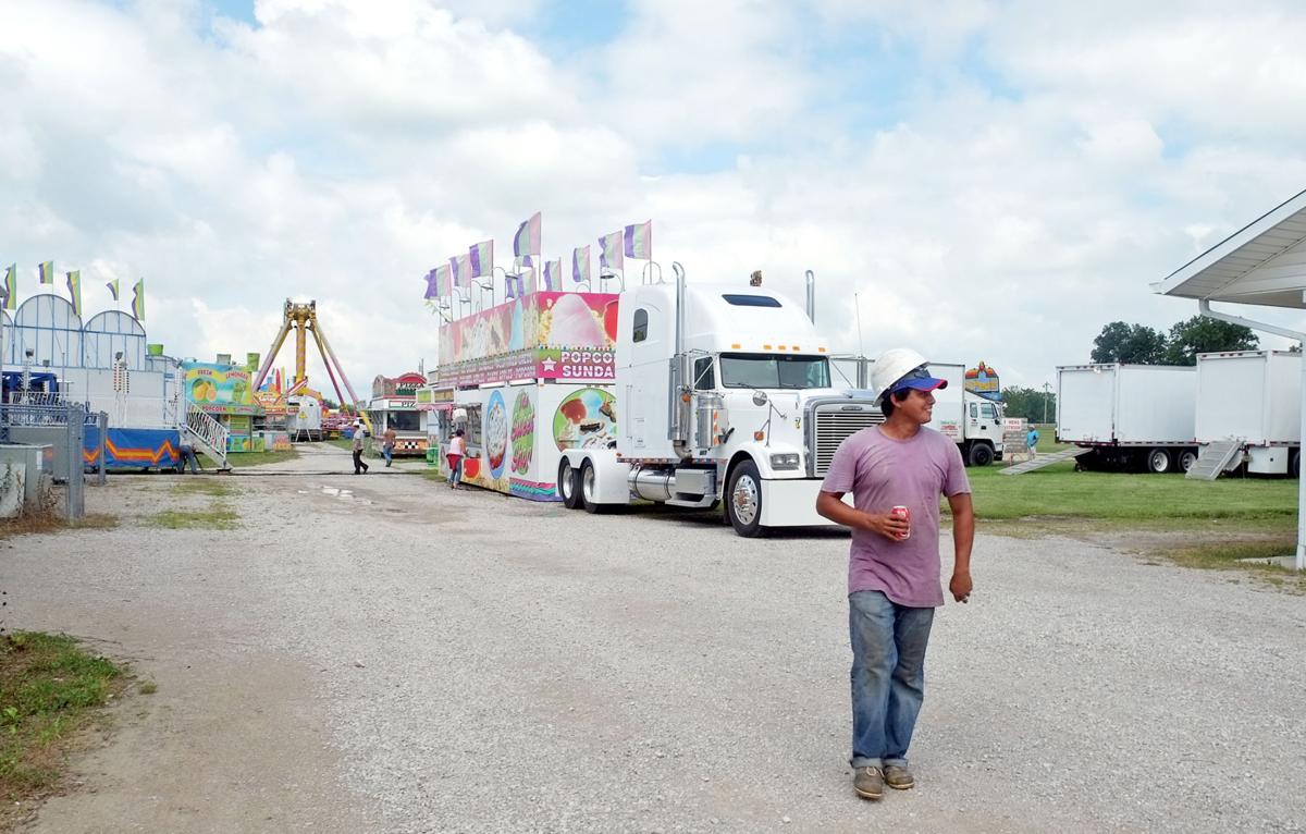 Madison County Fair opens Local News