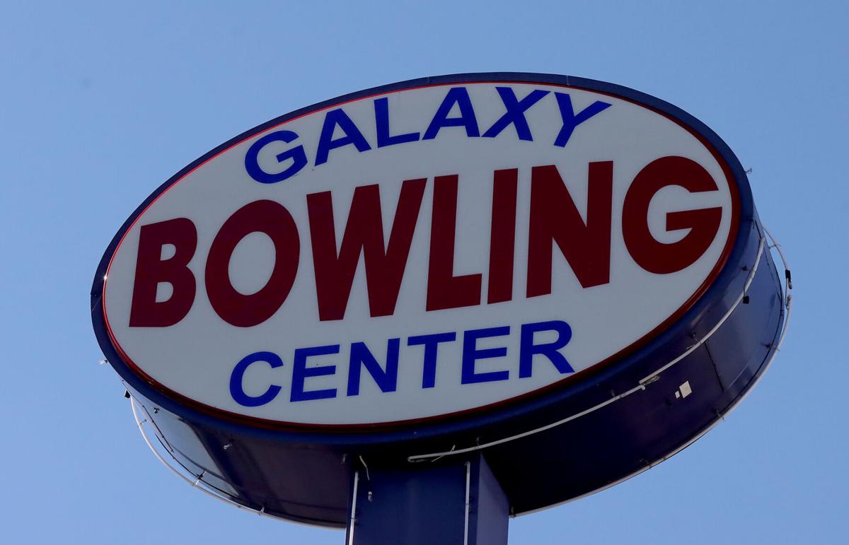 ROLLING AGAIN Galaxy Bowling Center reopens after 71 days News