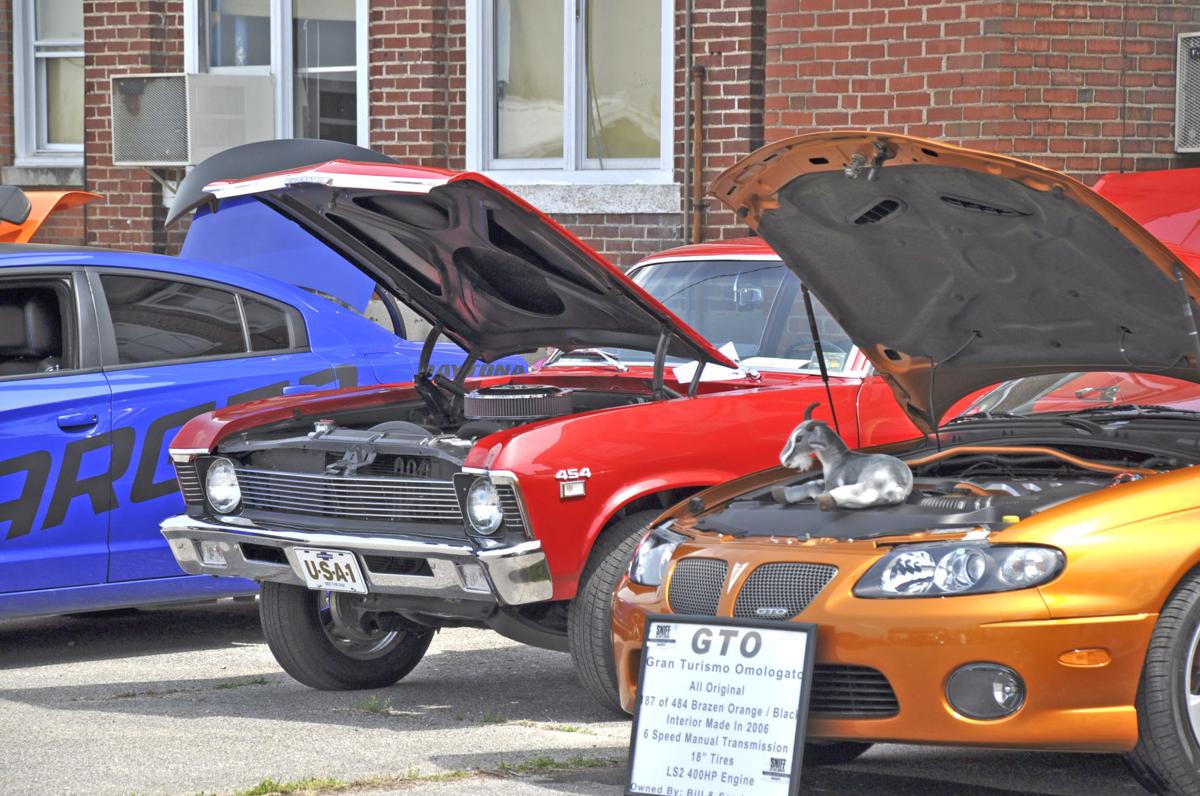 PHOTOS Cruisin' in Kirksville News