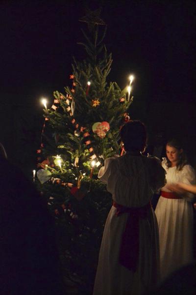 Danish-American Christmas celebrates 25 years