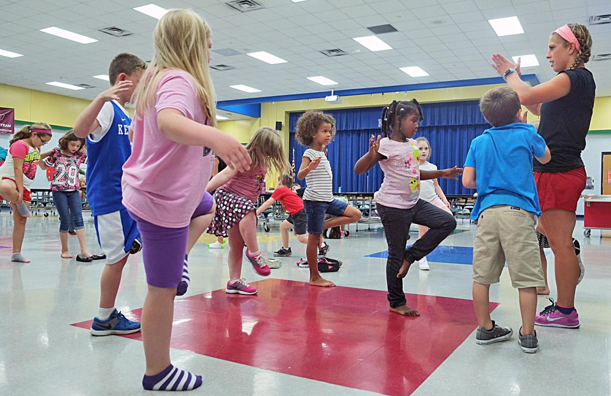 YMCA After School Featured