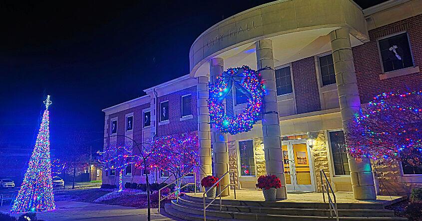 Berea ups holiday decorations in push to boost Tourism, Community Spirit