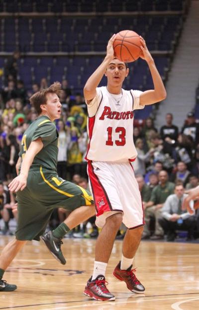 H S Boys Basketball Prieview Indians Still Team To Beat In
