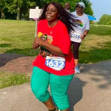 White Hall State Park hosts Juneteenth Freedom 5k - Vimarsana News
