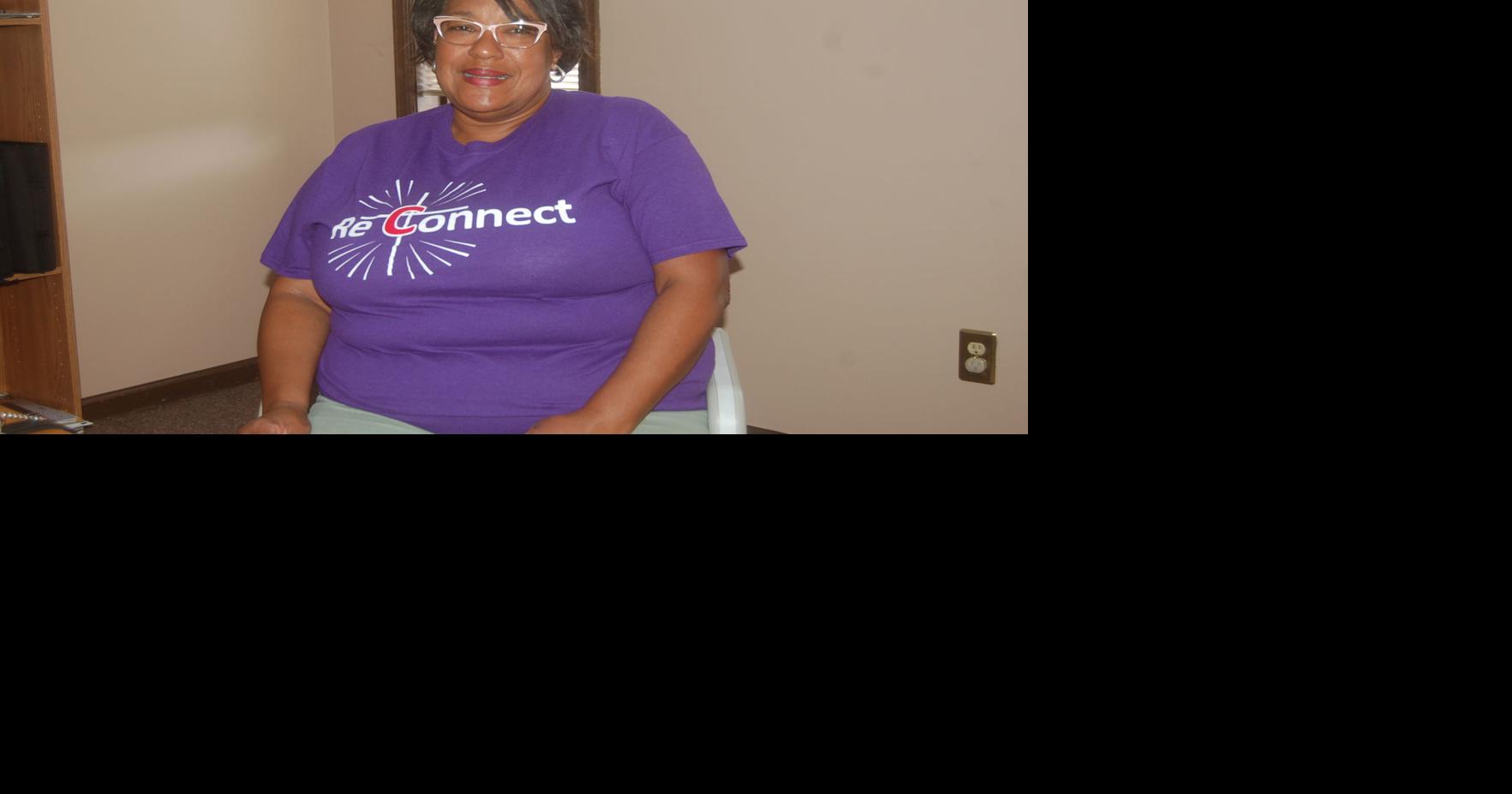 Local woman collecting blankets for the homeless News