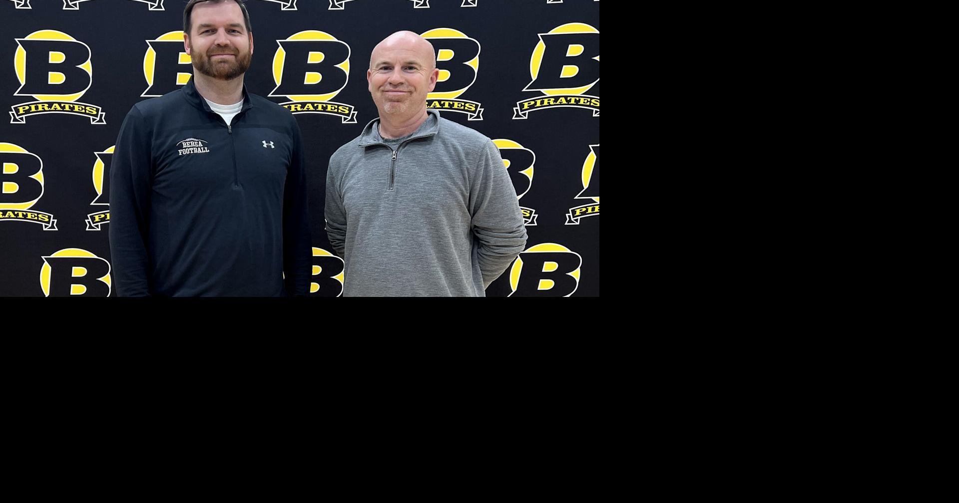 HIGH SCHOOL FOOTBALL: Thomas named head coach at Berea Community ...