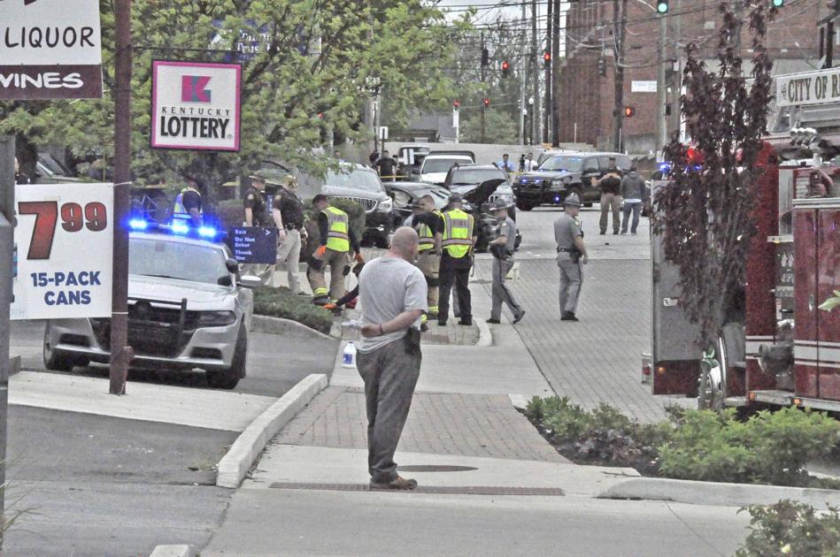 Man killed in fatal Richmond crash identified News