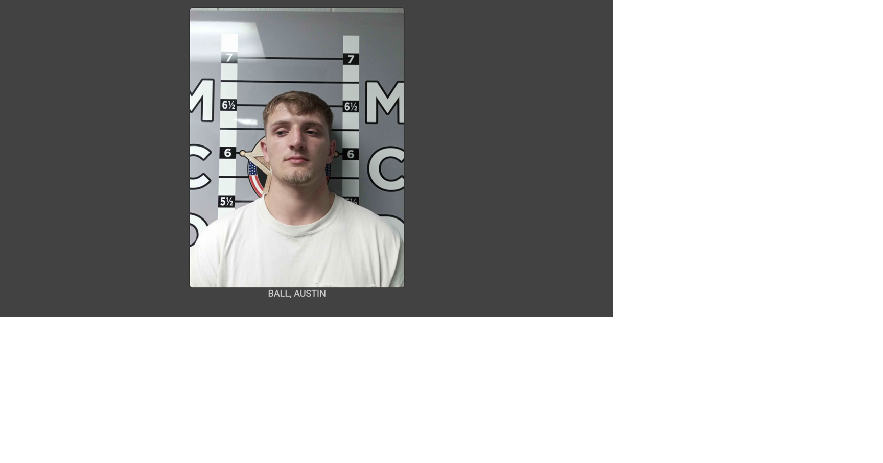 EKU basketball player arrested, charged with DUI