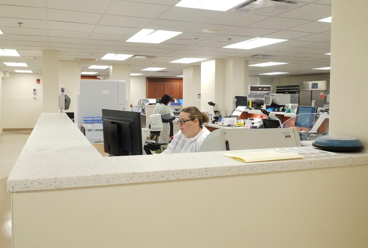 No Baptist Health Richmond Layoffs News Richmondregister Com