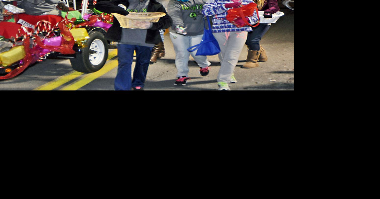 Richmond Ky Christmas Parade 2022 Richmond Christmas Parade Set For Friday | News | Richmondregister.com