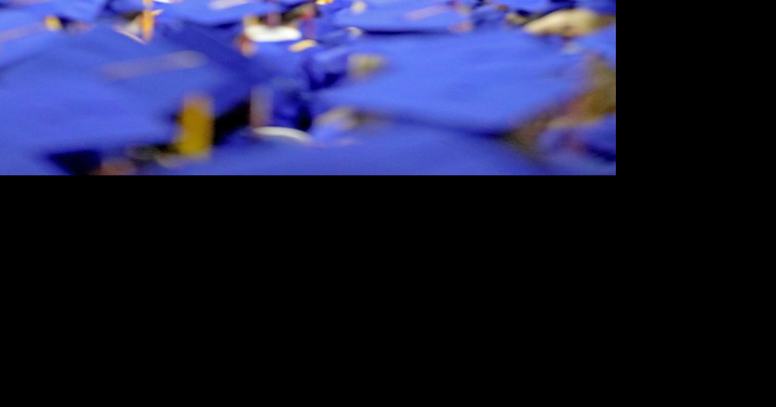 Graduation Weekend | | richmondregister.com