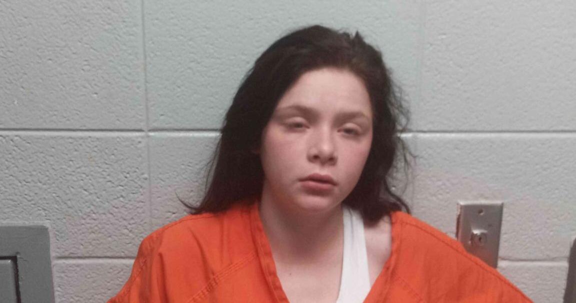 Richmond woman charged after leaving children unattended in car | News ...