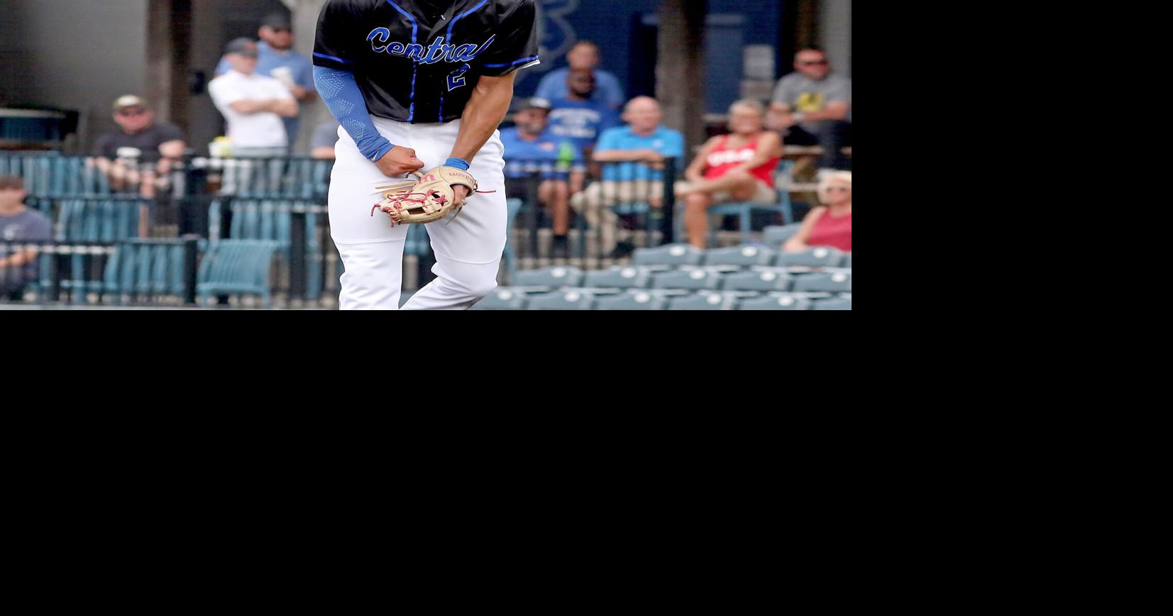 11TH REGION BASEBALL: Howie making big impact in first season at ...
