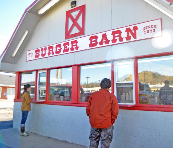 Burger Barn Keeping a tradition cooking News