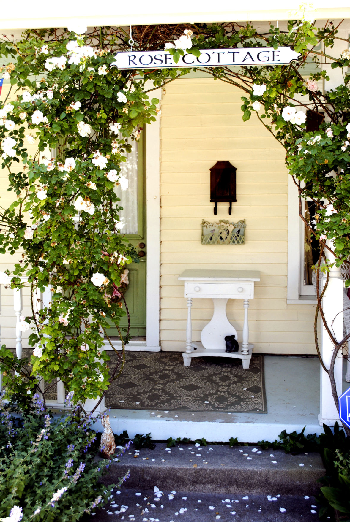 Berea gardens open their gates Local News