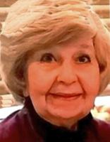CLOUSE, Donna Jan 26, 1938 - May 29, 2023