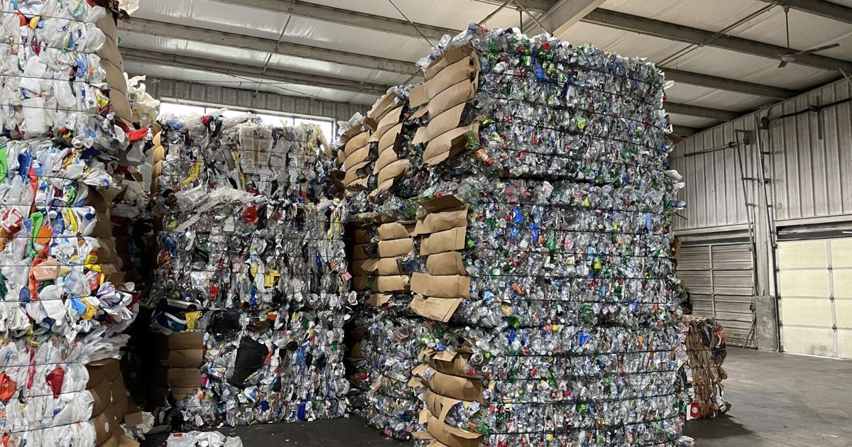 Richmond Recycling Center To Close For The Holidays News richmond-recycling-center-to-close-for-the-holidays-news
