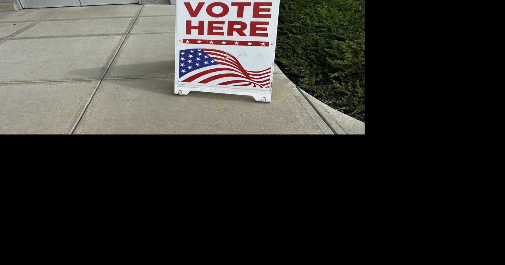 Where to Find the Register's Election Day Coverage