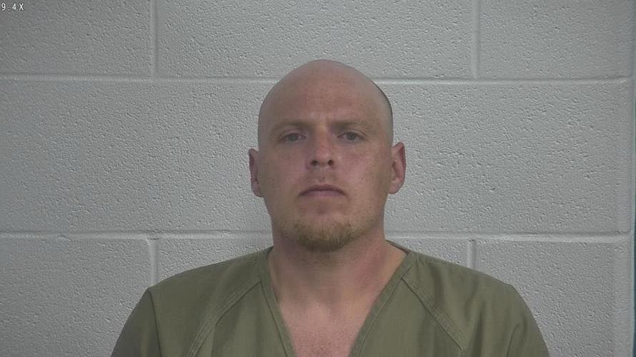 Josh Hacker Joint law enforcement agencies make two arrests on sexual assault of a ...
