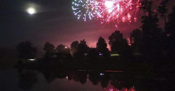 Upcoming Fourth of July events in Madison County - Vimarsana News