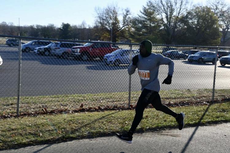 Berea College Hosts First Better Together Event with Berea Food Bank