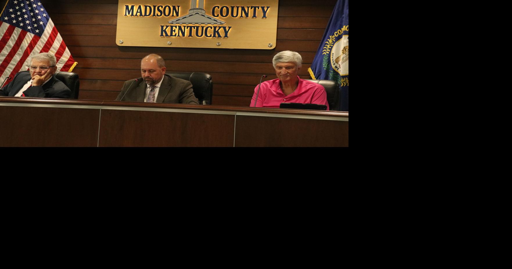 Fiscal Court approves of several more controversial land use changes