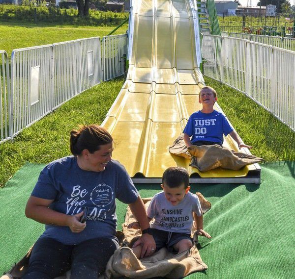 PHOTOS: Madison County Fair Opening Night 2019