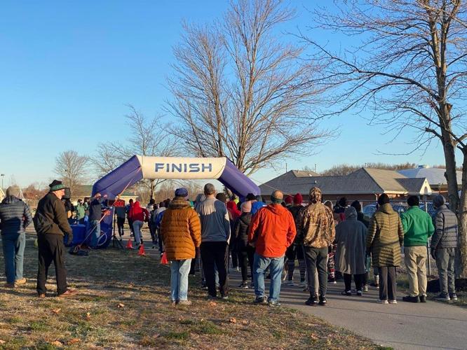 Berea College Hosts First Better Together Event with Berea Food Bank