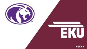 UAC FOOTBALL: Colonels fall to 0-4 on the road