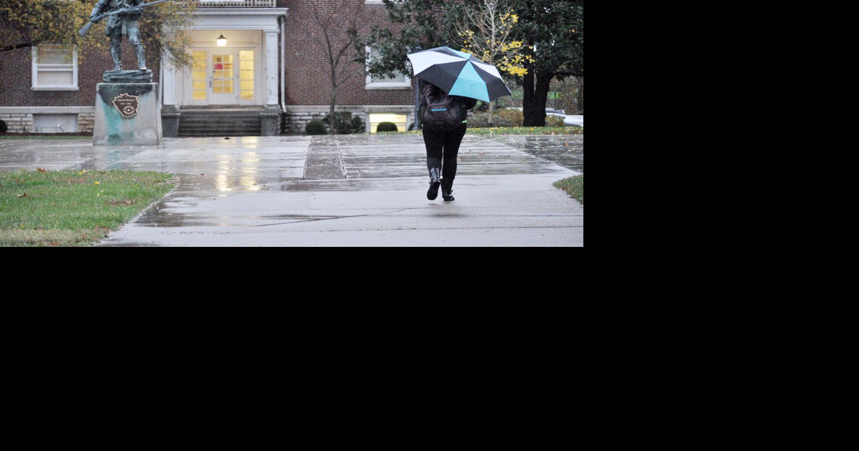 Regents approve 5 percent tuition increase for Eastern Kentucky