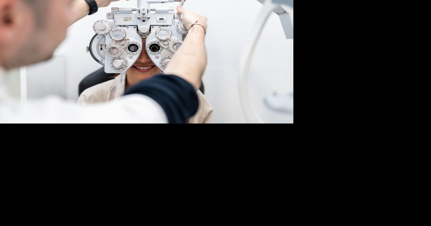 Optometry board: Kentucky fixes still fall short on patient safety ...
