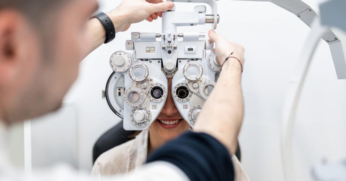 Optometry Eboard Optometry board: Kentucky fixes still fall short on patient safety ...