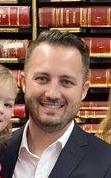 71st District: Josh Bray