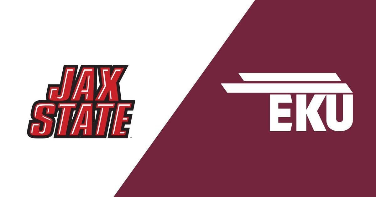 OPINION: Renewal of old rivalry a sad reminder of current state of EKU football