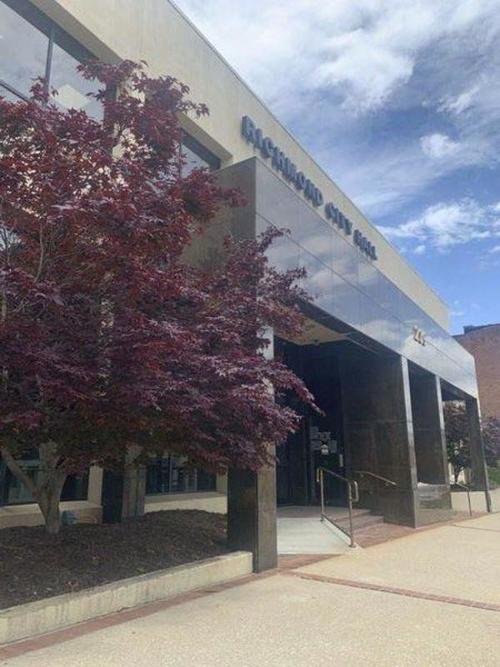 Richmond receives $3,000 grant