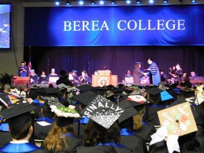 UPDATE: Berea College to suspend classes; EKU, UK monitoring situation