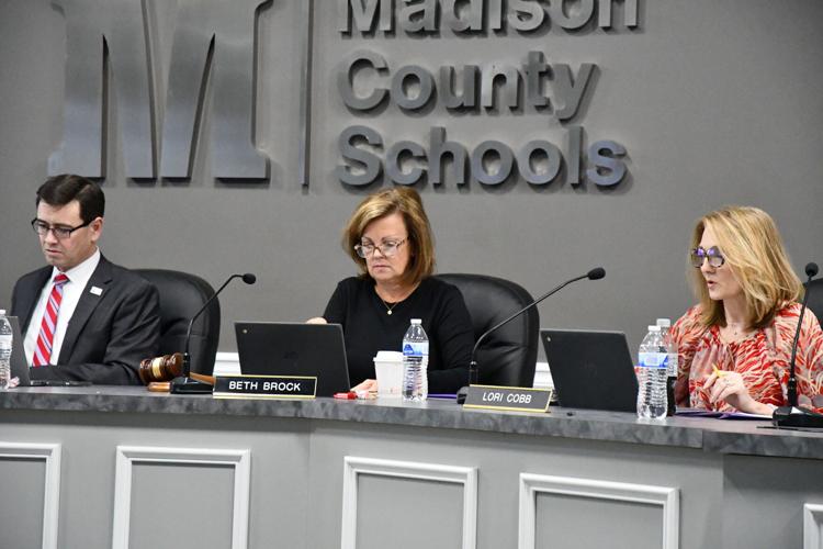School board approves BG-1 to purchase land to build new elementary school  | News | richmondregister.com