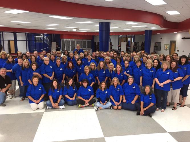 A fresh start Madison County Schools food service partners with local