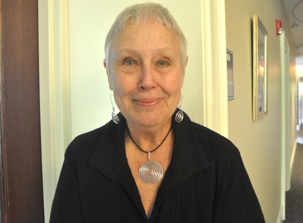 Claiming One S Own Story Author Ronni Lundy Talks Food History