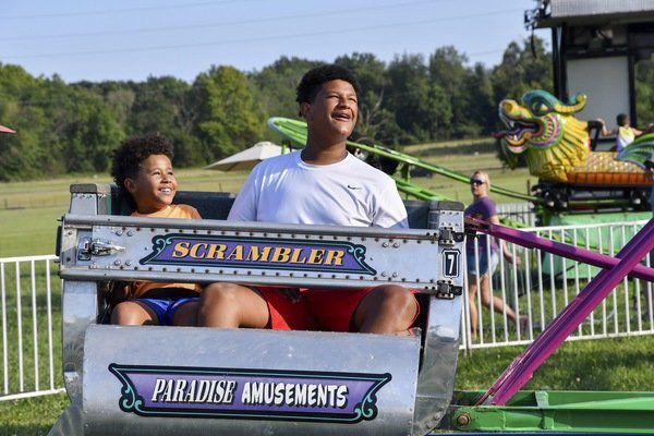 PHOTOS: Madison County Fair Opening Night 2019