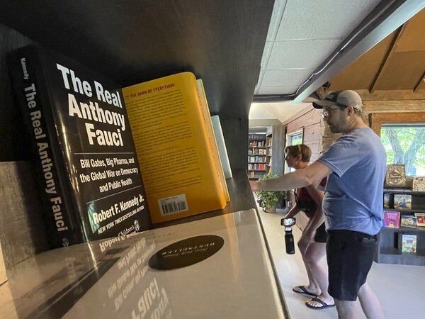 An open book: New bookstore opens in Berea, News