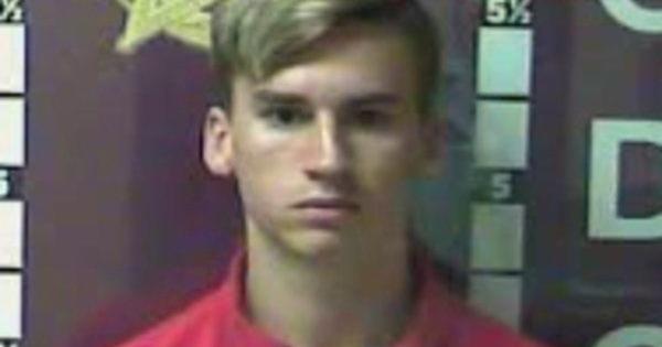 CRIME REPORT: Troopers arrest teen for sending nudes to minor | Police