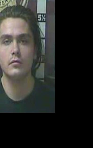 CRIME REPORT: Man arrested for alleged child sex crimes | Police ...