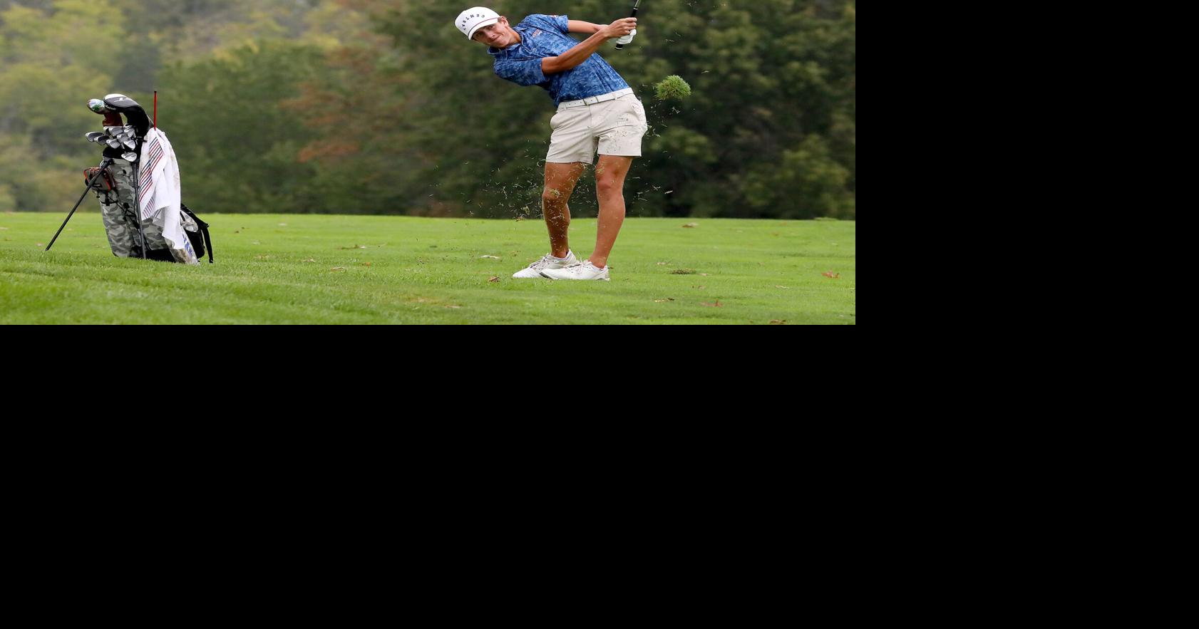 HIGH SCHOOL BOYS GOLF: Indians roll to another championship | Sports ...