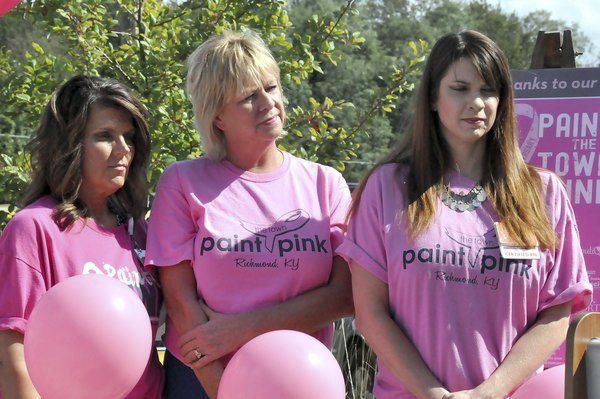 Breast Cancer Awareness Month - Estes Park Health