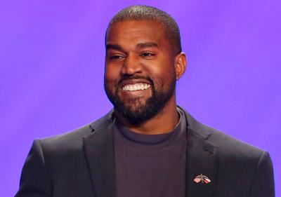 Kanye West Files To Run For President On Kentucky Ballot News Richmondregister Com