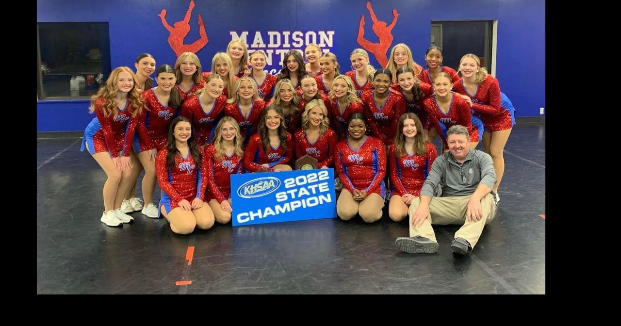 Richmond Register Sports Show for Dec 18 2022 Multimedia